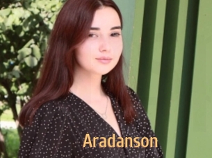 Aradanson