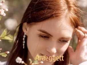 Araeggett