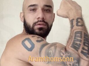 Aramthomsonn