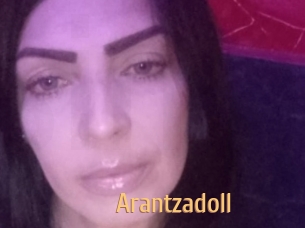 Arantzadoll