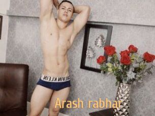 Arash_rabhar