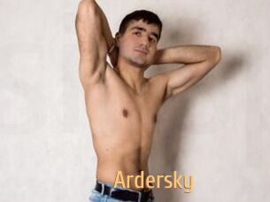 Ardersky