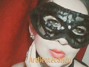 Ardientecandy