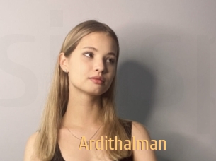 Ardithalman