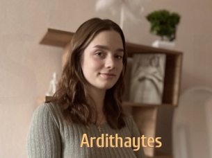 Ardithaytes