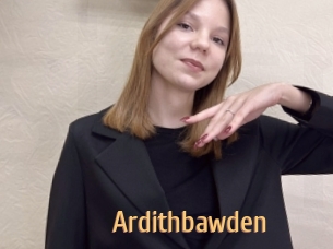 Ardithbawden