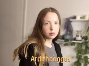 Ardithboggus