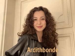 Ardithbonde