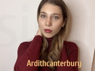 Ardithcanterbury