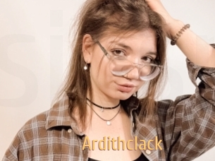 Ardithclack