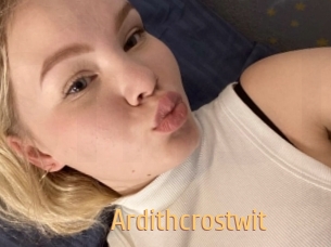 Ardithcrostwit