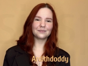 Ardithdoddy