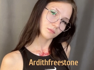 Ardithfreestone
