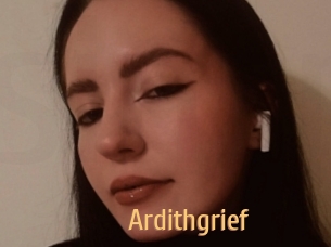 Ardithgrief
