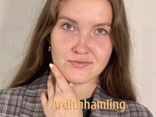 Ardithhamling