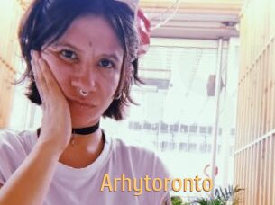 Arhytoronto