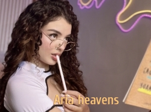 Aria_heavens