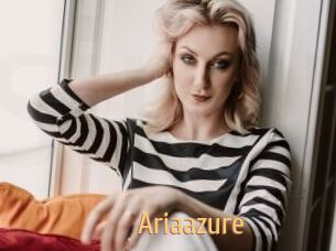 Ariaazure