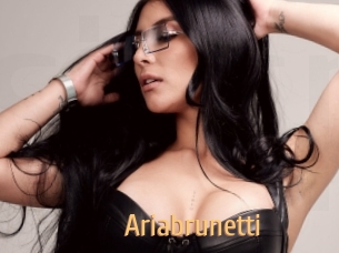 Ariabrunetti