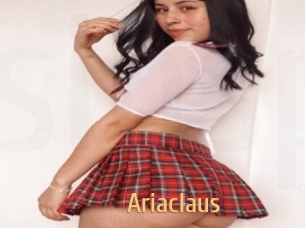 ariaclaus Single Spass