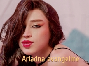 ariadna_evangeline Single Spass