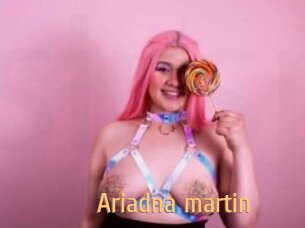 Ariadna_martin