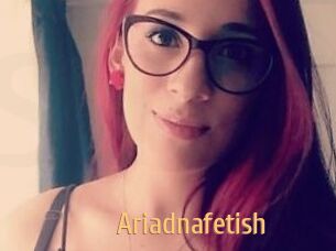 Ariadnafetish