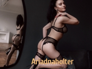 ariadnaholter Single Spass