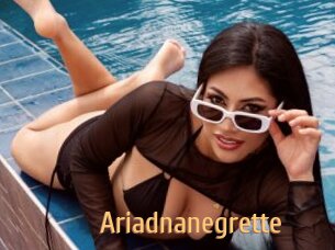 Ariadnanegrette