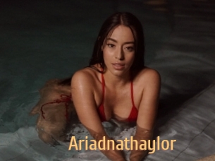 Ariadnathaylor