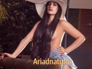 Ariadnatylor
