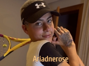 ariadnerose Single Spass