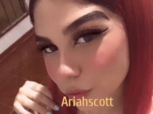 Ariahscott