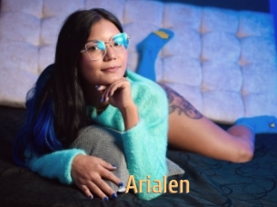 Arialen