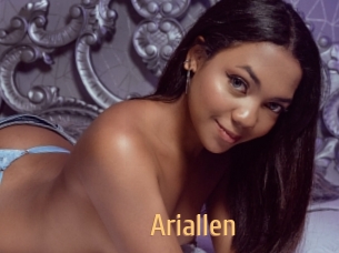 Ariallen