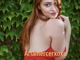 Ariamercerxoxo