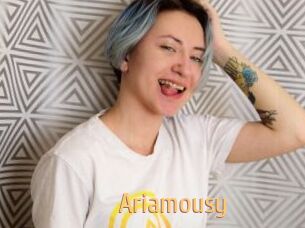 Ariamousy
