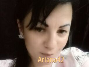 Ariana42