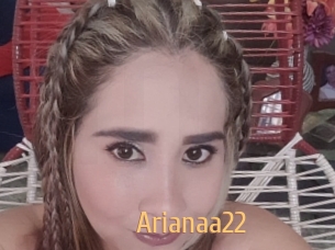 Arianaa22