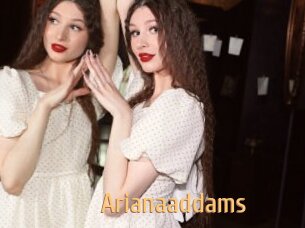 Arianaaddams