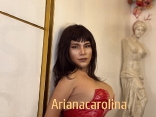 arianacarolina Single Spass