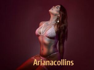 Arianacollins