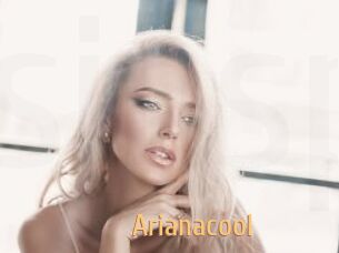 Arianacool
