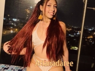 Arianadaree