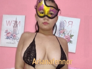 arianafennor Single Spass