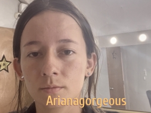 Arianagorgeous