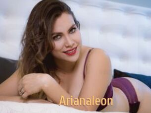 Arianaleon