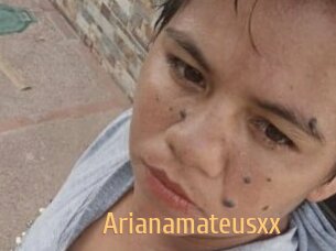 Arianamateusxx