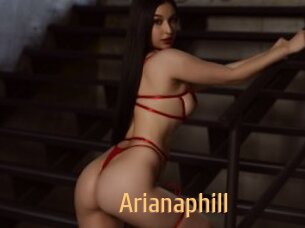 Arianaphill
