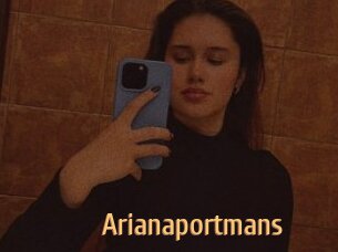 Arianaportmans